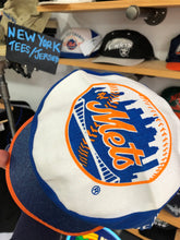 Load image into Gallery viewer, Vintage MLB New York Mets World Champions Painters Hat
