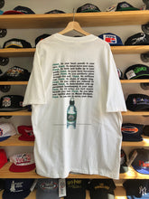 Load image into Gallery viewer, Vintage 1996 Poland Spring New York Marathon Tee XL
