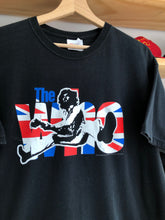 Load image into Gallery viewer, Vintage 2006 The Who Band Tour Tee Size Large

