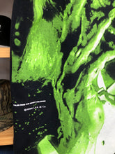 Load image into Gallery viewer, Vintage 1996 Tales From The Crypt America’s Most Wanted Big Print Tee Size M/L
