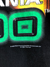 Load image into Gallery viewer, Vintage WWF Wrestlemania 2000 Promo Wrestling Tee Size XL
