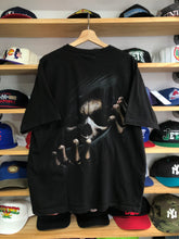 Load image into Gallery viewer, Vintage Grim Reaper Tee Size XL
