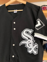 Load image into Gallery viewer, Vintage Russell Athletic Chicago White Sox Blank Authentic Jersey Size 44/Large
