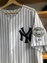 Load image into Gallery viewer, 2009 Majestic New York Yankees Mark Teixeira Authentic Jersey Size 44/Large
