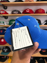 Load image into Gallery viewer, Vintage NWT Detroit Lions Puma Snapback Hat
