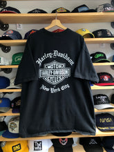 Load image into Gallery viewer, 2009 Harley Davidson New York City Tee Size 2XL
