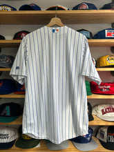 Load image into Gallery viewer, Majestic New York Mets MLB Cool Base Baseball Jersey Size Medium

