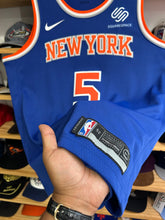 Load image into Gallery viewer, Nike New York Knicks Swingman Quickly Jersey 52 XL
