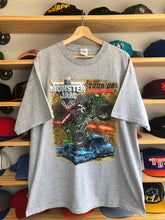 Load image into Gallery viewer, Vintage 2008 Monster Jam Grave Digger Tee Size XL
