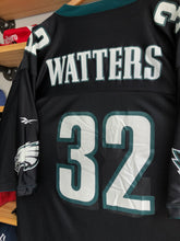 Load image into Gallery viewer, Deadstock Vintage Reebok Philadelphia Eagles Ricky Watters Reversible Jersey Size 52

