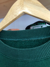 Load image into Gallery viewer, Vintage C.C. Paris Logo Boot Crewneck Size Medium
