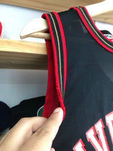 Load image into Gallery viewer, Vintage Champion Philadelphia 76ers Allen Iverson Jersey Size 48/XL
