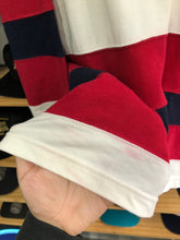 Load image into Gallery viewer, Vintage Ralph Lauren Chaps Hockey Style Long Sleeve Size XL

