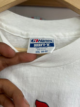Load image into Gallery viewer, Vintage 90s Harley Davidson Hanes Beefy Tee Size 2XL
