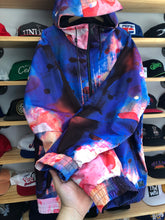 Load image into Gallery viewer, Deadstock 2012 Nike Tie Dye Kampai Snowboarding Jacket Size 2XL
