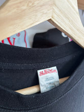 Load image into Gallery viewer, Vintage Y2K Stall &amp; Dean Funk Master Flex ESPN Rap Promo Tee XL
