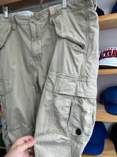Load image into Gallery viewer, Vintage Ralph Lauren Polo Military Paratrooper Pants 36 / 32
