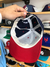 Load image into Gallery viewer, Vintage Champion Spellout Snapback
