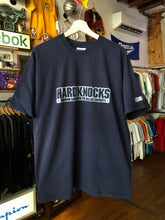 Load image into Gallery viewer, Vintage 2000s HBO Dallas Cowboys Hardknocks Promo Tee Size Large
