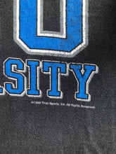 Load image into Gallery viewer, Vintage 1998 Stone Cold University Tee Size L/XL
