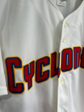Load image into Gallery viewer, Vintage Rawlings Brooklyn Cyclones Mets Authentic Jersey Sz XL
