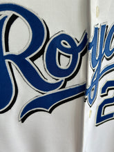 Load image into Gallery viewer, Vintage Majestic Kansas City Royals Mike Sweeney Authentic Jersey 52 2XL
