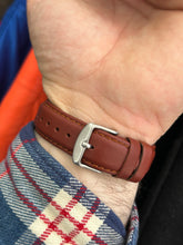 Load image into Gallery viewer, Vintage 80s Beverly Hills Polo Club Quartz Watch

