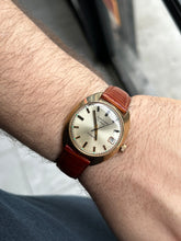Load image into Gallery viewer, Vintage 1980s Cardinal USSR Soviet Manual Wind Watch
