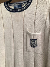 Load image into Gallery viewer, Vintage Polo Ralph Lauren UniCrest Pocket Knit Sweater Size Medium
