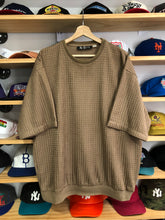 Load image into Gallery viewer, Vintage Alan Stuart Braided Style Top Size XL
