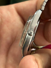 Load image into Gallery viewer, Vintage 1979 Omega Seamaster Automatic Stainless Steel Ref. 166.0216
