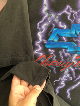 Load image into Gallery viewer, Vintage Chevy Thunder Tee Size 2XL
