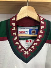 Load image into Gallery viewer, Vintage 90s CCM Arizona Coyotes Kachina Jersey Large
