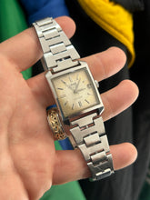 Load image into Gallery viewer, Vintage 1960s Camy Sputnik Swiss Made Super Automatic Watch
