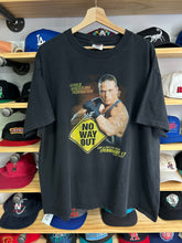 Load image into Gallery viewer, Vintage 2002 WWF No Way Out Rob Van Dam Tee XL
