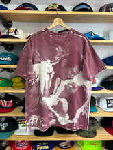 Load image into Gallery viewer, Vintage 1997 Gone With the Wind Stanley DeSantis AOP Tee XL
