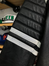 Load image into Gallery viewer, Ralph Lauren Denim &amp; Supply Leather Moto Style Jacket Size 2XL
