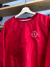 Load image into Gallery viewer, Vintage Polo Ralph Lauren Windbreaker Sailing Style Pullover Size Medium
