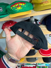 Load image into Gallery viewer, Vintage 1998 There’s Something About Mary Promo SnapBack Hat
