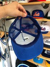 Load image into Gallery viewer, Vintage Pepsi Co. Trucker Snapback
