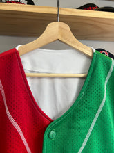 Load image into Gallery viewer, Vintage 90s Unbranded Italia Baseball Jersey 2XL
