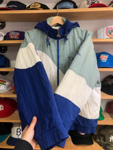 Load image into Gallery viewer, Vintage Apex One Dallas Cowboys Puffer Jacket Size Medium
