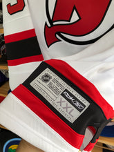 Load image into Gallery viewer, Vintage Reebok New Jersey Devils Martin Brodeur Jersey Size 2XL
