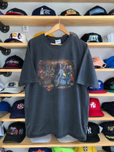Load image into Gallery viewer, Vintage 1997 Easyriders Bike Show Tee Size XL
