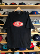 Load image into Gallery viewer, Vintage New York City Strand Book Store Tee Size Large
