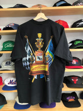 Load image into Gallery viewer, Vintage 1995 Jeff Gordon Winston Cup Champion Double Sided Tee
