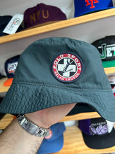 Load image into Gallery viewer, Vintage Ralph Lauren Polo Sport Suicide Ski Fleece Lined Bucket Hat Small / Medium
