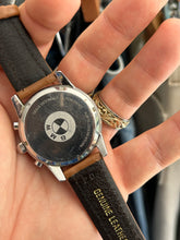 Load image into Gallery viewer, Vintage 90s / Y2K BMW Motosports Quartz Chronograph Watch

