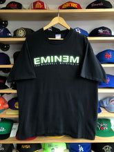 Load image into Gallery viewer, Vintage 2000 Eminem The Marshall Mathers EP Album Promo Tee Size XL
