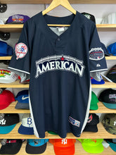 Load image into Gallery viewer, 2008 Majestic New York Yankees All Star Alex Rodriquez Authentic Jersey Large
